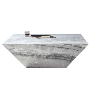 Square Marble