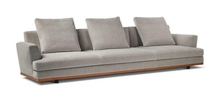 Come Together 3-seater Sofa