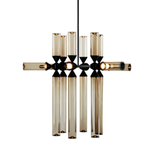 Tube 18-02 Pendant Light