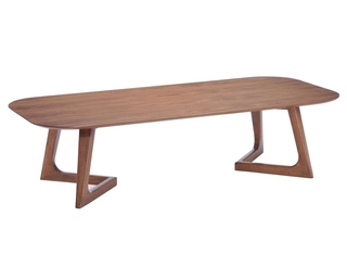 Zuo Park West Coffee Table