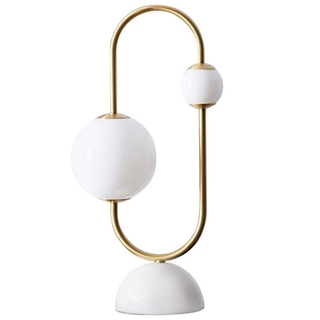 Corda Table Lamp