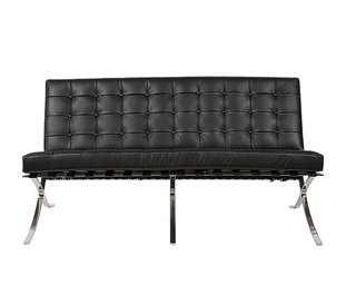 Barcelona Loveseat Sofa