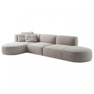 Bowy Sofa