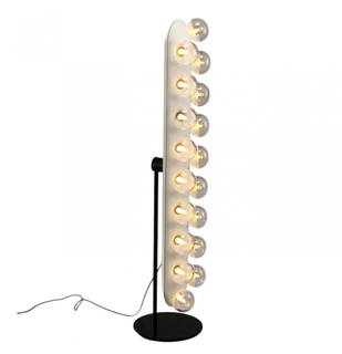 Prop Light Floor Straight lights