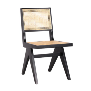 Kansas Chair