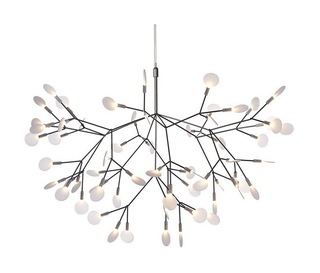 Moooi Heracleum II Big