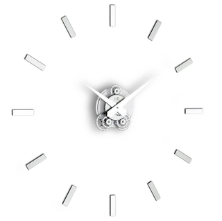 Illum Clock