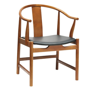 Chinese Chair by Hans Wegner