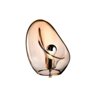 Amber