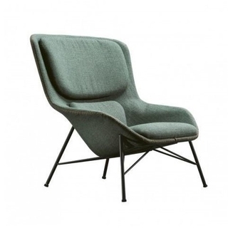 Uppsala Lounge Chair