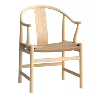Chinese Chair by Hans Wegner
