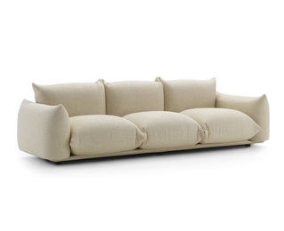 Marenco 3 - Seater Sofa