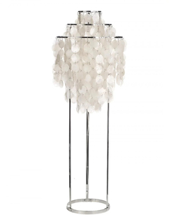 Verpan Fun Floor Lamp