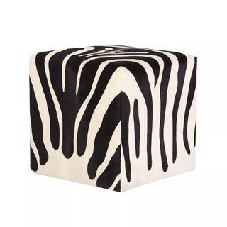 Zebra Cube