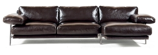 Italian Style Sofa