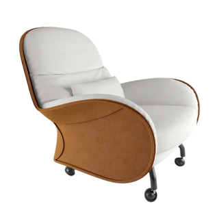 Louisiana DePadova Armchair
