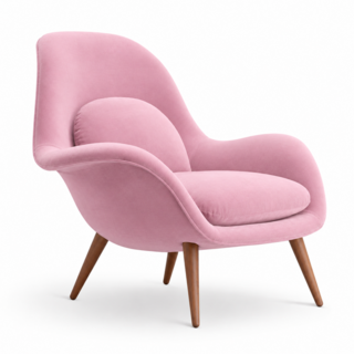 Swoon Armchair