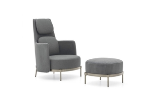 Minotti Tape High