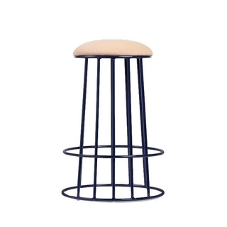 Spindle Counter Stool 75
