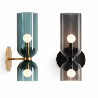 Travis Lamp