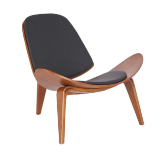 Shell Chair CH07