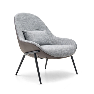 Kopita Lounge Chair