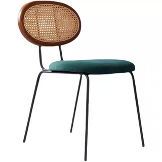 Mossi Chair
