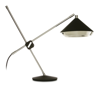 Shear Table Lamp