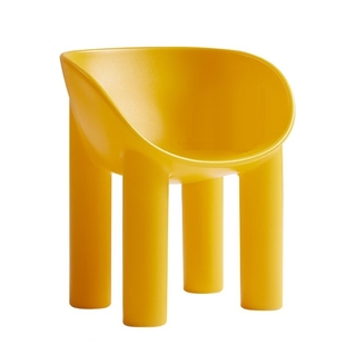 Roly Poly Armchair by Driade