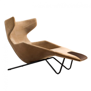 Geneva Chaise Lounge Chair