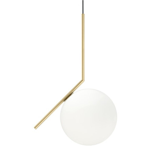 Flos iC S1 pendant lamp