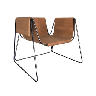 Haden Armchair