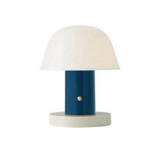 Mushroom Table Lamp