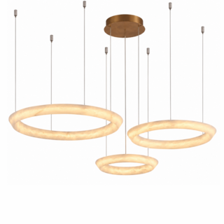 Stilford-3 Pendant