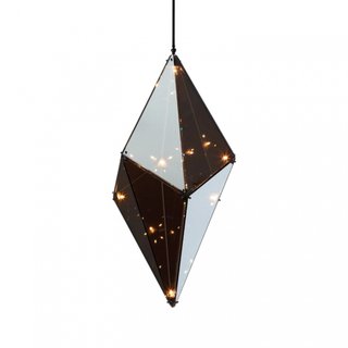 Maxhedron Pendant Lamp