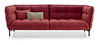 Husken Sofa 3-seater Sofa