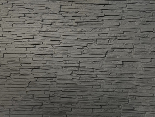 PU Contemporary Stone 01