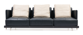 Flabe 3-seater Sofa