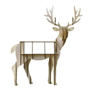 Deer shelf
