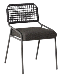 Tai Chair 2
