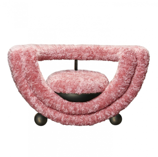 Bohinc Studio Kissing Armchair