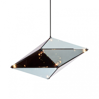 Maxhedron Pendant Lamp II