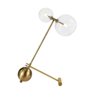 Milan Table Lamp