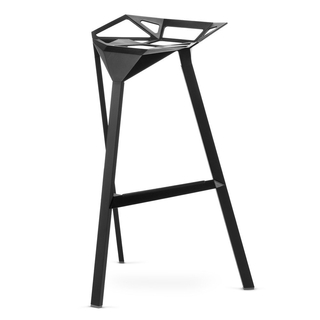 One bar stool