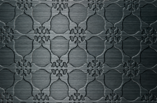 Stainless steel WD31
