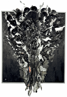 Йони ракушка