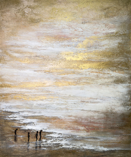 Первые шаги в новую жизнь