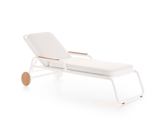 Дизайнерский шезлонг Bugonia