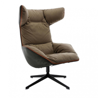 Take a Line for a Walk Chair