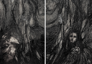 Черное сердце